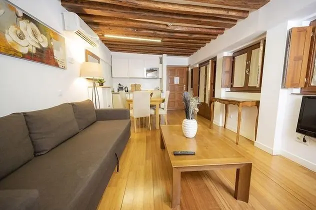Deluxe Apart Daire