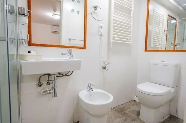 Deluxe Apart Daire