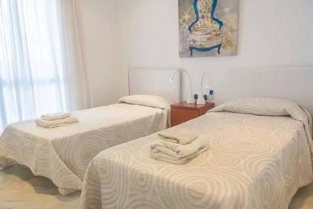 Apart Daire, 2 Yatak Odası, Teras (10-2721)