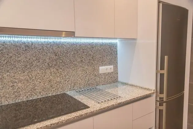 Apart Daire, 2 Yatak Odası, Teras (10-2721)