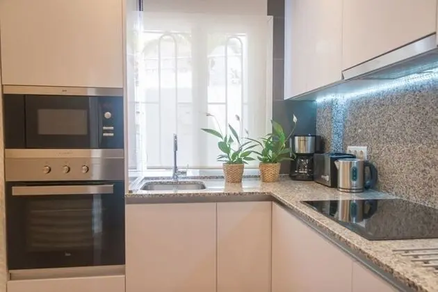 Apart Daire, 2 Yatak Odası, Teras (10-2721)