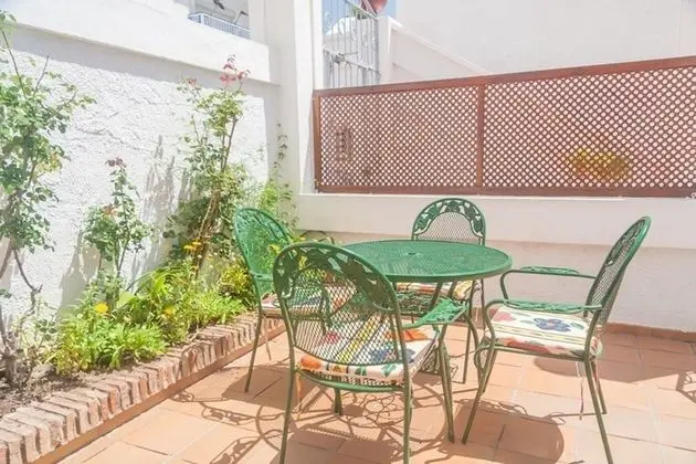 Apart Daire, 2 Yatak Odası, Teras (10-2721)