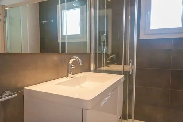 Apart Daire, 2 Yatak Odası, Teras (10-2721)