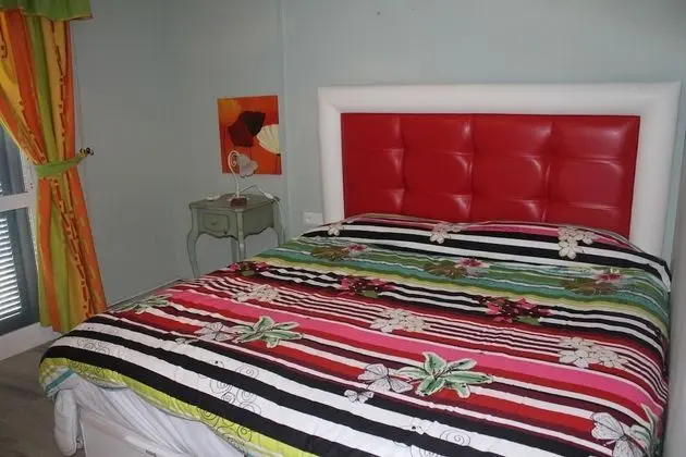 Apart Daire, 2 Yatak Odası, Teras (13)