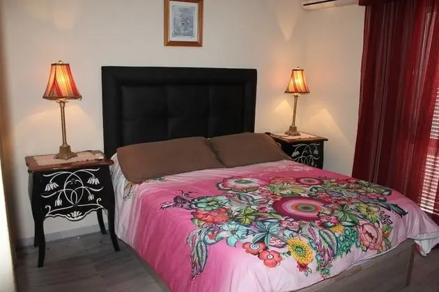 Apart Daire, 2 Yatak Odası, Teras (13)