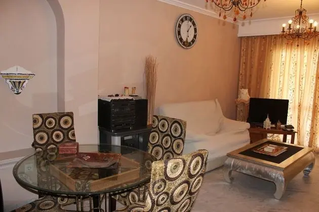 Apart Daire, 2 Yatak Odası, Teras (13)