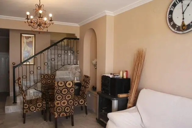 Apart Daire, 2 Yatak Odası, Teras (13)