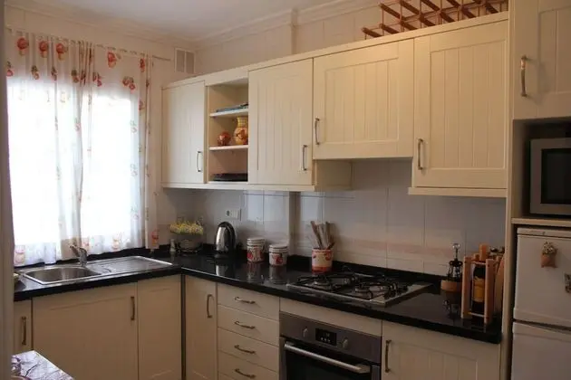 Apart Daire, 2 Yatak Odası, Teras (13)