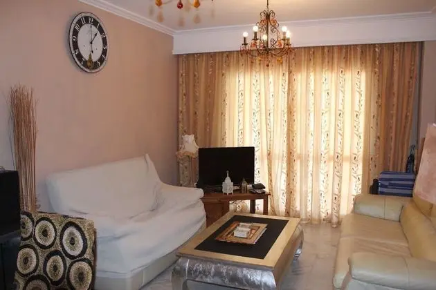 Apart Daire, 2 Yatak Odası, Teras (13)