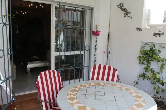 Apart Daire, 2 Yatak Odası, Teras (13)