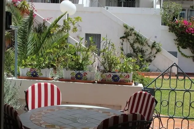 Apart Daire, 2 Yatak Odası, Teras (13)