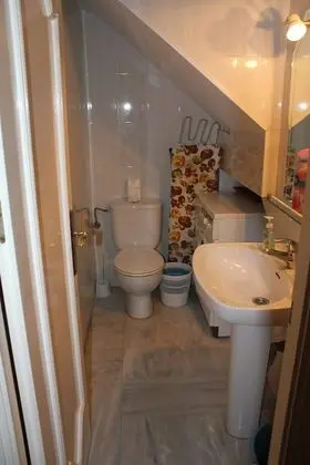 Apart Daire, 2 Yatak Odası, Teras (13)