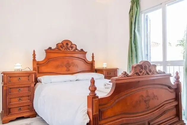 Apart Daire, 3 Yatak Odası, Teras (3-1800)