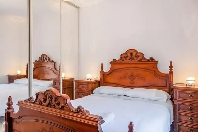 Apart Daire, 3 Yatak Odası, Teras (3-1800)