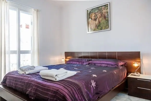 Apart Daire, 3 Yatak Odası, Teras (3-1800)