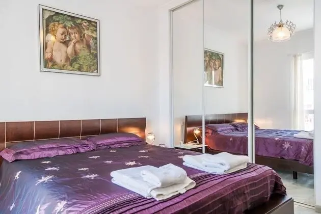 Apart Daire, 3 Yatak Odası, Teras (3-1800)