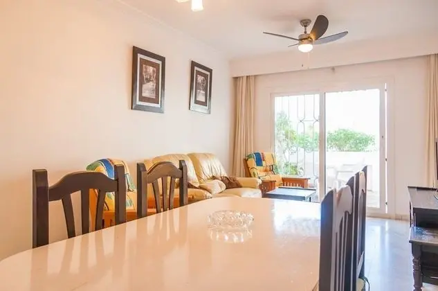 Apart Daire, 3 Yatak Odası, Teras (3-1800)