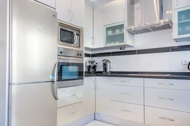 Apart Daire, 3 Yatak Odası, Teras (3-1800)