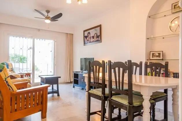 Apart Daire, 3 Yatak Odası, Teras (3-1800)