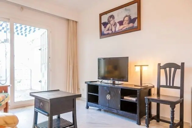 Apart Daire, 3 Yatak Odası, Teras (3-1800)