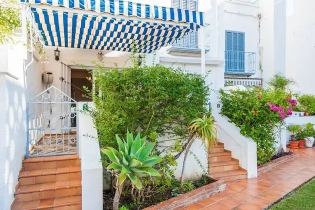 Apart Daire, 3 Yatak Odası, Teras (3-1800)