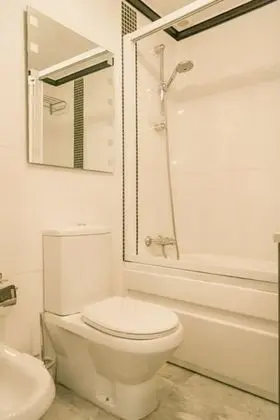 Apart Daire, 3 Yatak Odası, Teras (3-1800)