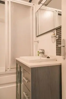 Apart Daire, 3 Yatak Odası, Teras (3-1800)