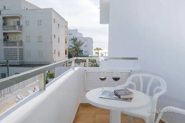 Apart Daire, Banyolu/Duşlu, Deniz Manzaralı (B)
