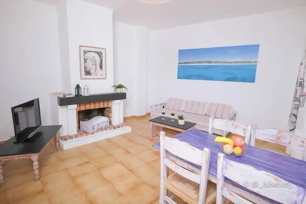 Apart Daire, Banyolu/Duşlu, Deniz Manzaralı (B)