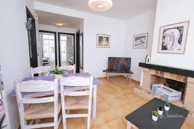 Apart Daire, Banyolu/Duşlu, Deniz Manzaralı (C)