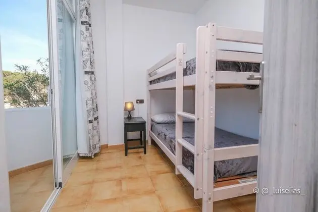 Apart Daire, Banyolu/Duşlu, Deniz Manzaralı (D)