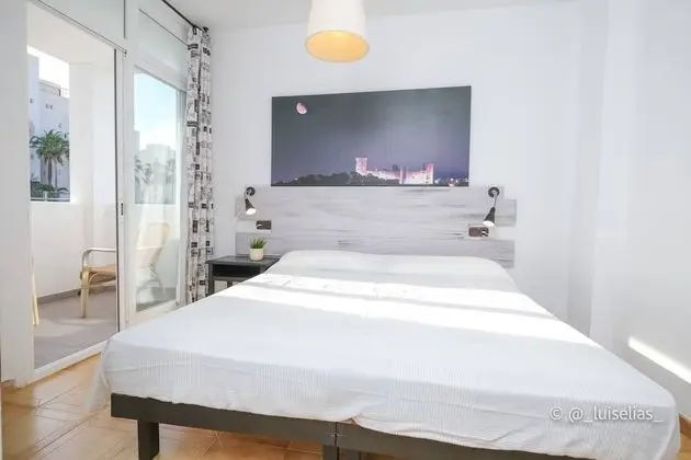 Apart Daire, Banyolu/Duşlu, Deniz Manzaralı (D)