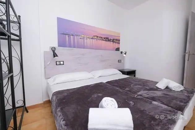Apart Daire, Banyolu/Duşlu, Deniz Manzaralı (D)