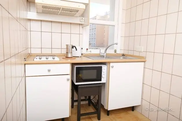 Apart Daire, Banyolu/Duşlu, Deniz Manzaralı (D)