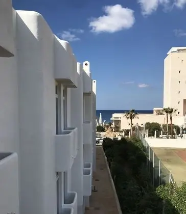 Apart Daire, Banyolu/Duşlu, Deniz Manzaralı (D)
