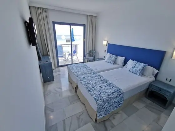 Dubleks, Deniz Manzaralı