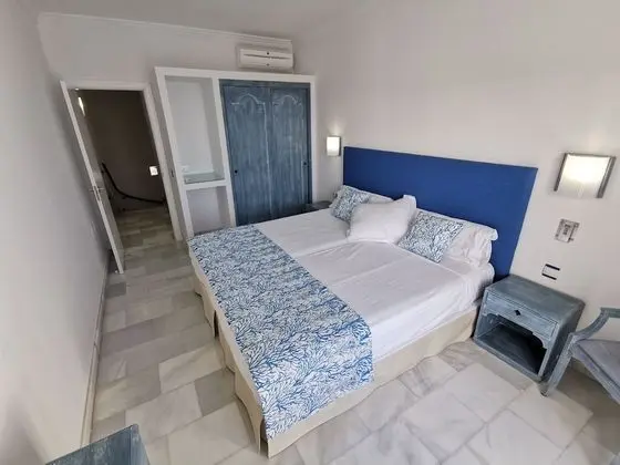 Dubleks, Deniz Manzaralı