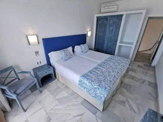 Dubleks, Deniz Manzaralı