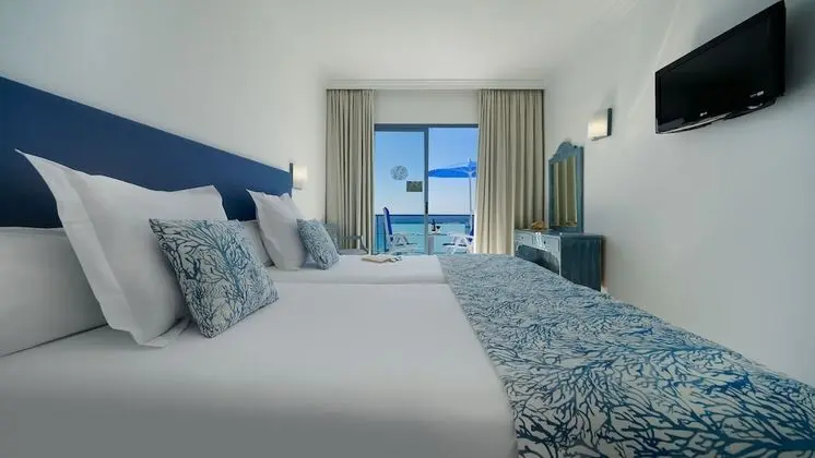 Dubleks, Deniz Manzaralı