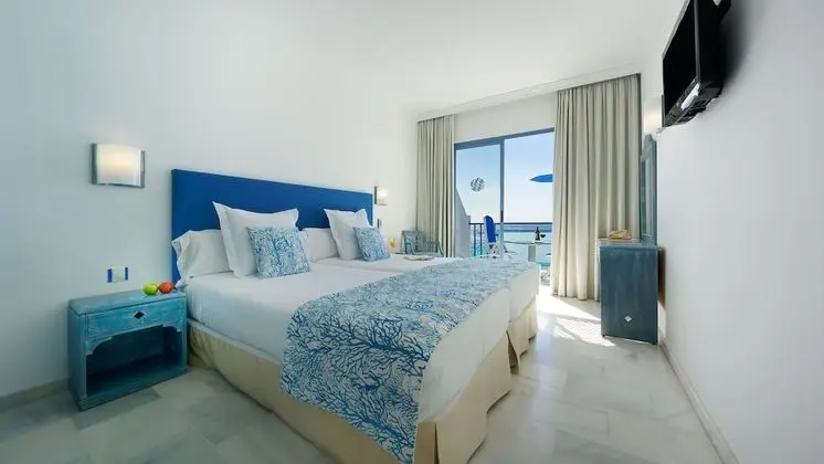 Dubleks, Deniz Manzaralı