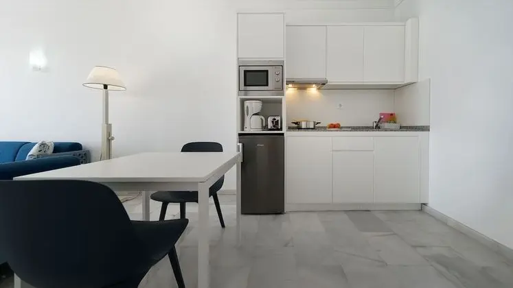 Dubleks, Deniz Manzaralı