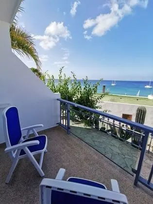 Dubleks, Deniz Manzaralı