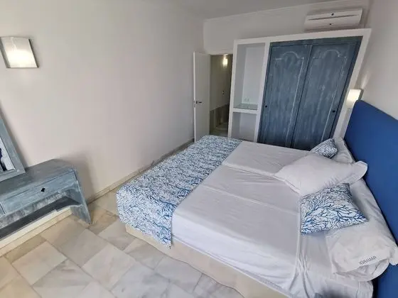 Dubleks, Havuz Manzaralı