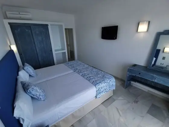 Dubleks, Havuz Manzaralı