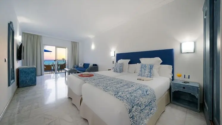 Stüdyo, 2 Tek Kişilik Yatak