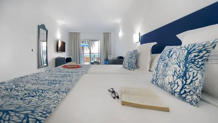 Stüdyo, 2 Tek Kişilik Yatak