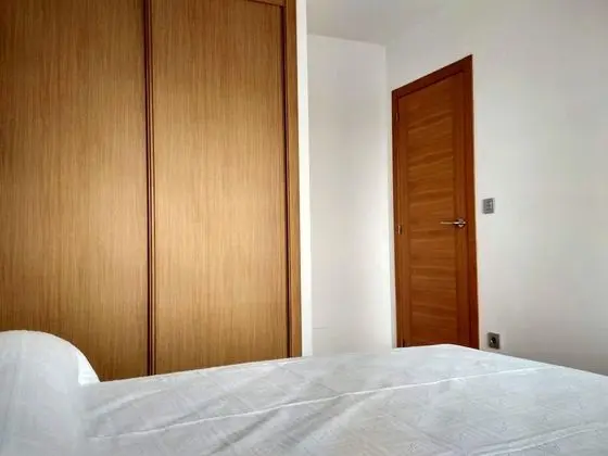 Apart Daire, 1 Yatak Odası (2 people)