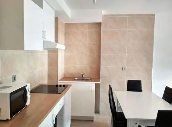 Apart Daire, 1 Yatak Odası (2 people)