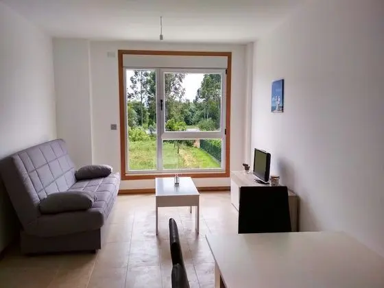 Apart Daire, 1 Yatak Odası (2 people)