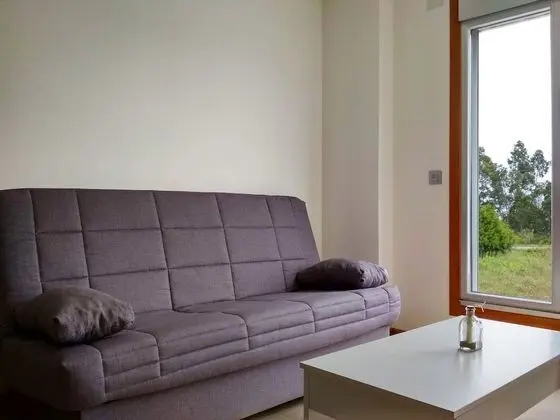 Apart Daire, 1 Yatak Odası (2 people)